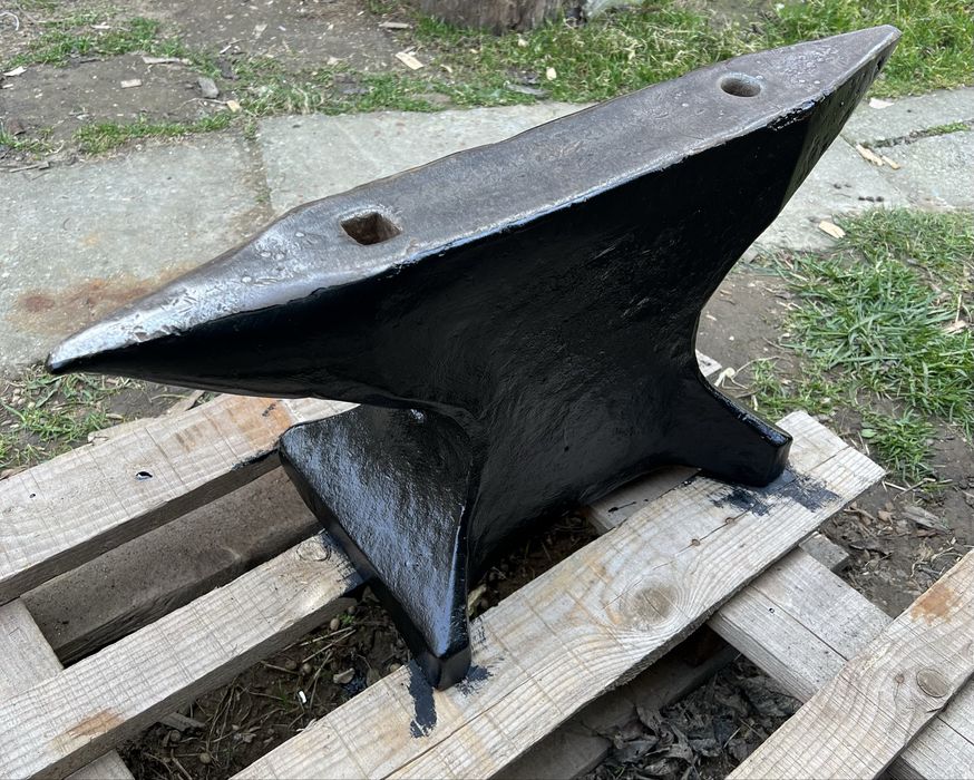 Nicovala  forjata 120-150 kg, provenienta Germania