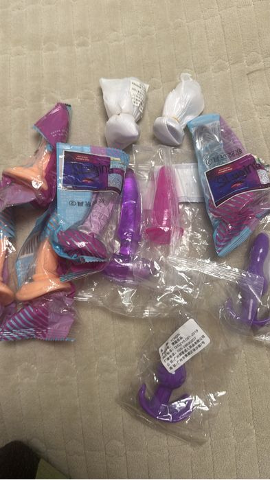 Смазка натуральная