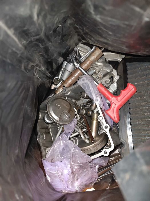 Части за Yamaha R6