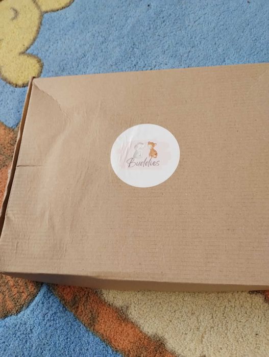 Детски комплект за момичета