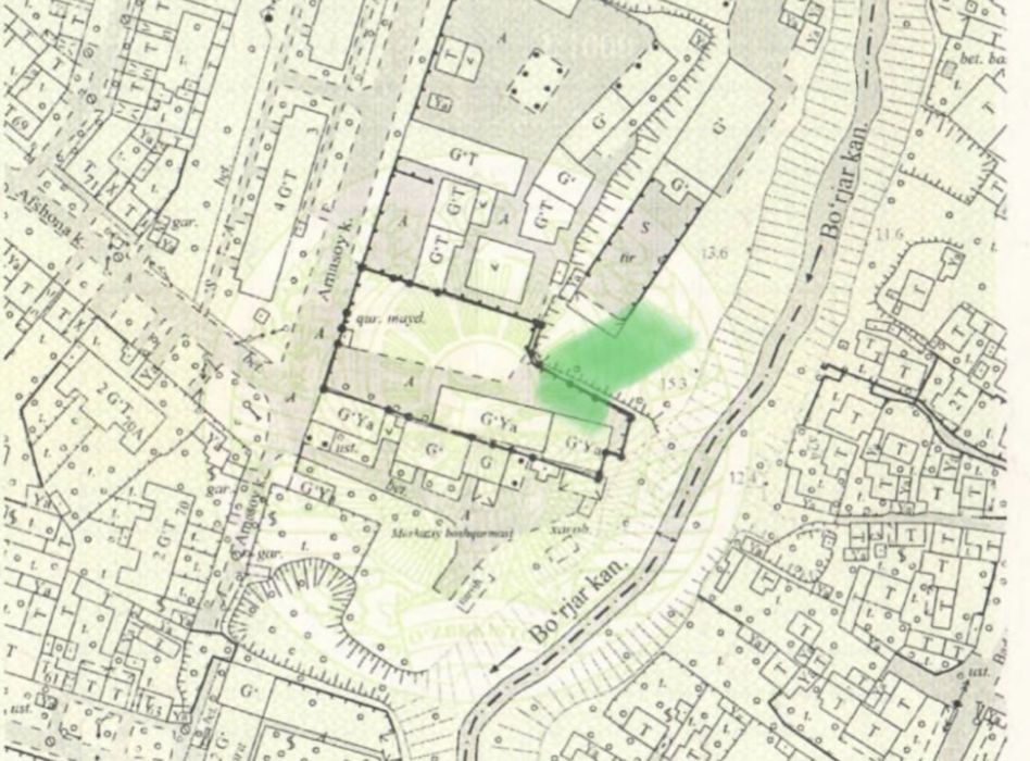 Продаётся: Нежилой объект