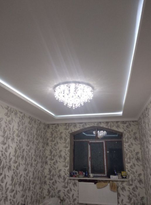 Евро ремонт от А до Я