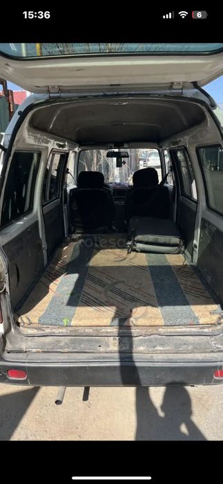 Дамас сатылады 2007 ж.