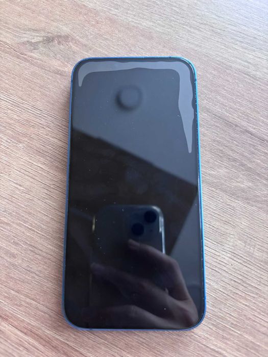 iPhone 13 128GB Син