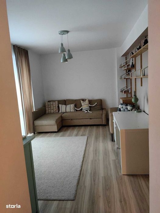 Apartament 2 camere 1 Decembrie 1918