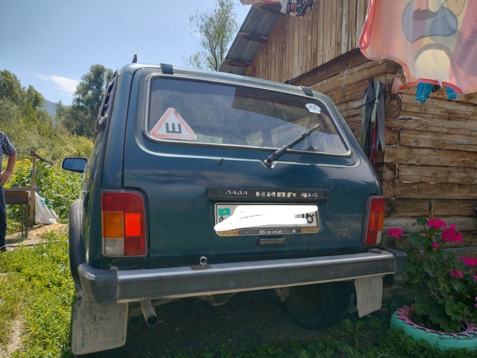 Продам Нива. Ваз 2121