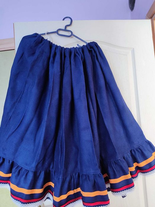 Нови автентични фусти