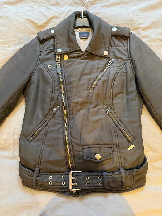 дамско яке Miss Sixty