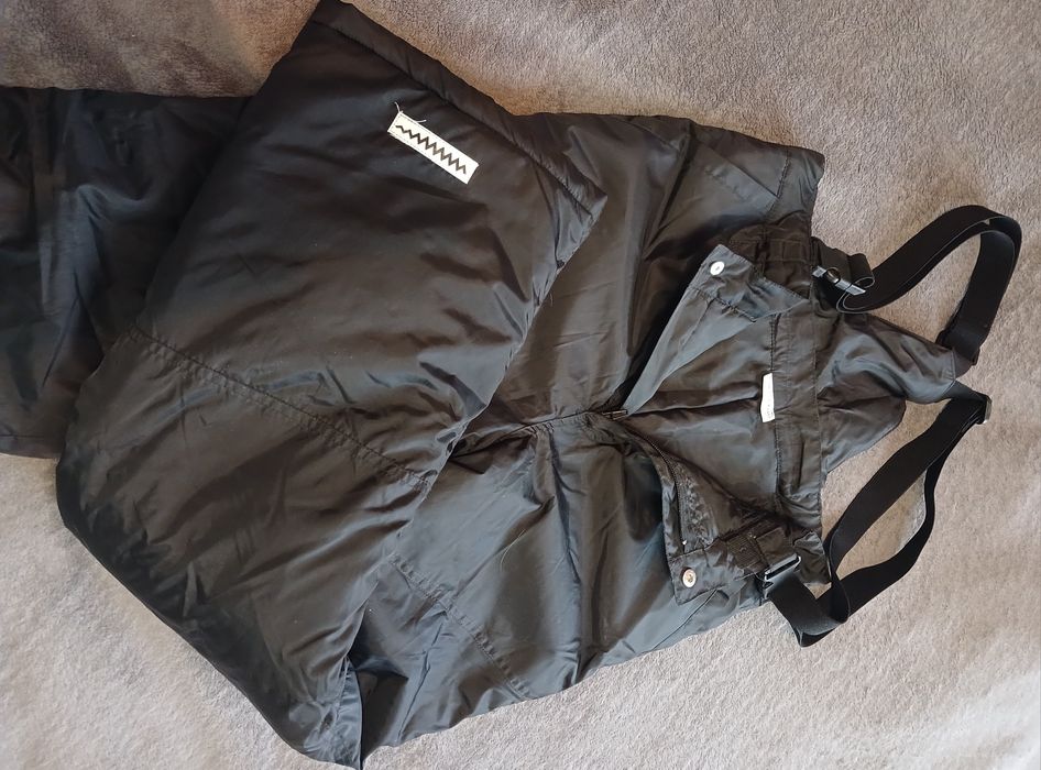 Комбинезон  детский