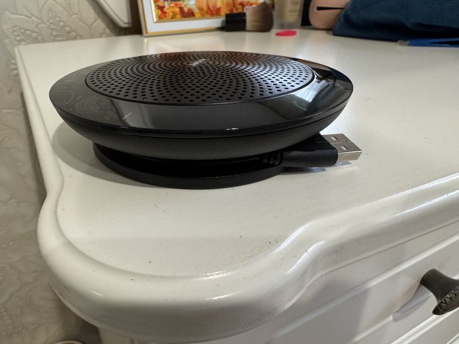 Спикерфон Jabra speak 510