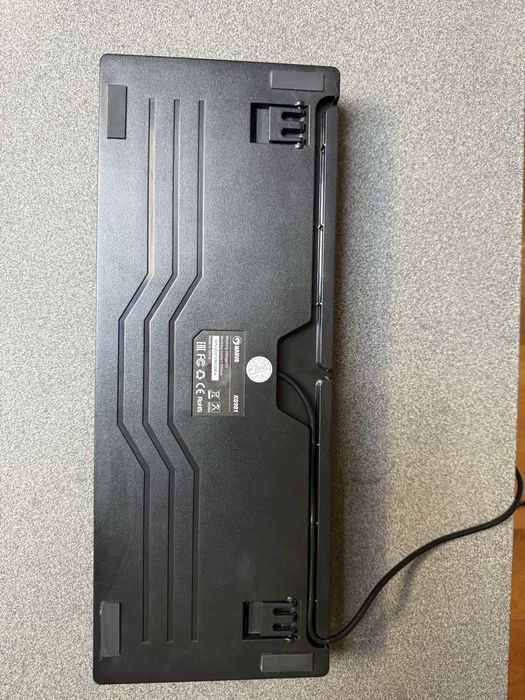 Tastatura gaming Marvo KG901