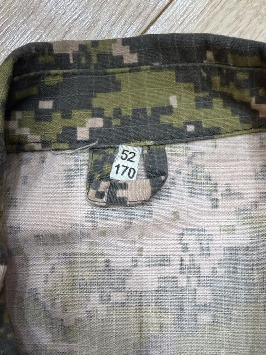 Продам военную форму