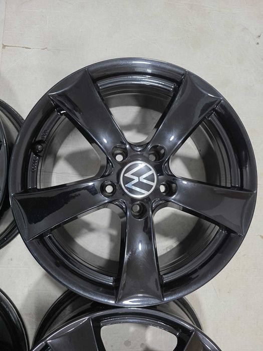 Jante 17 VW Transporter T5 T6 Caravelle Multivan Amarok Touareg