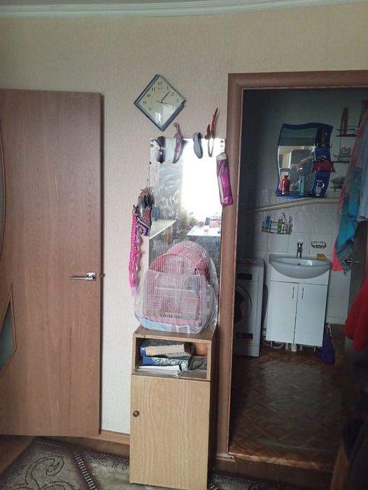 Продам дом посёлок бурундай