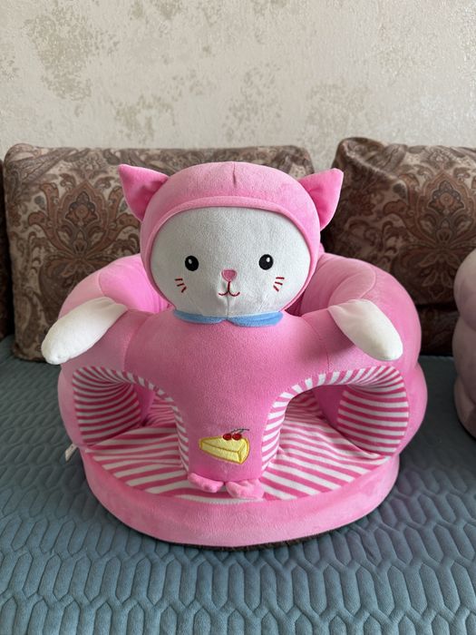 Продам детское кресло