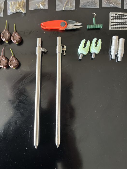 Риболовен  Сет OSAKO