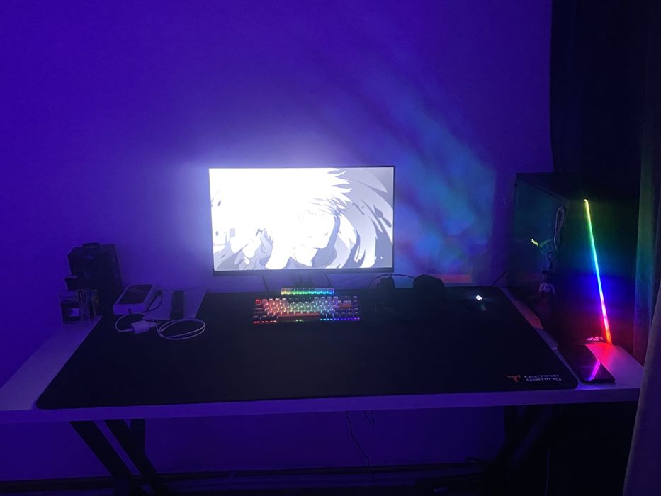 Игравой компьютер