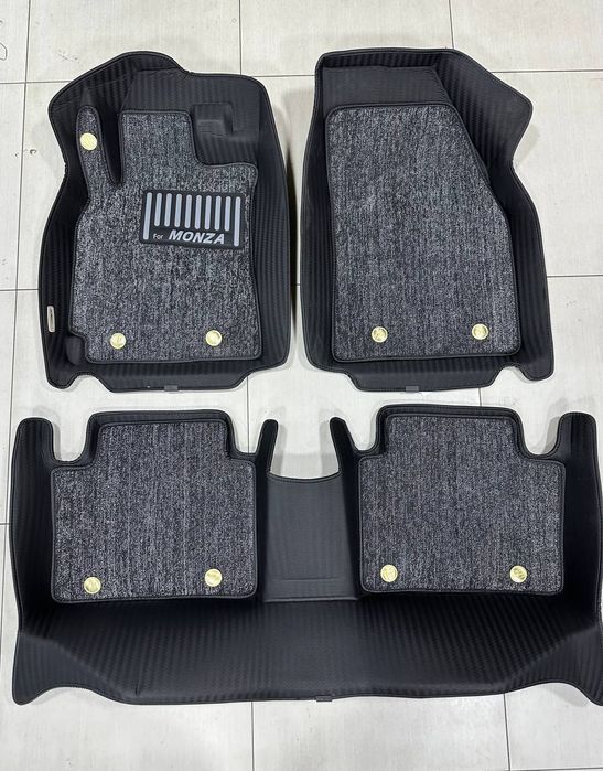 Polik evakor 7D, 10D gibrid