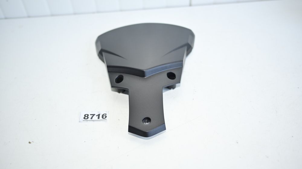 BMW C650 GT Carena fata