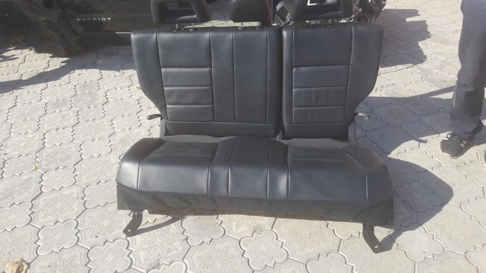 Jeep patriot scaune , Jeep compass scaune