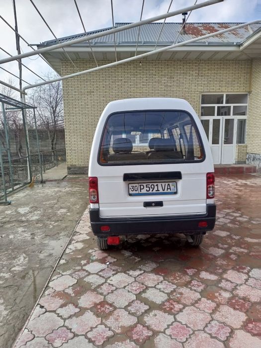 Damas 100% kafolat bilan