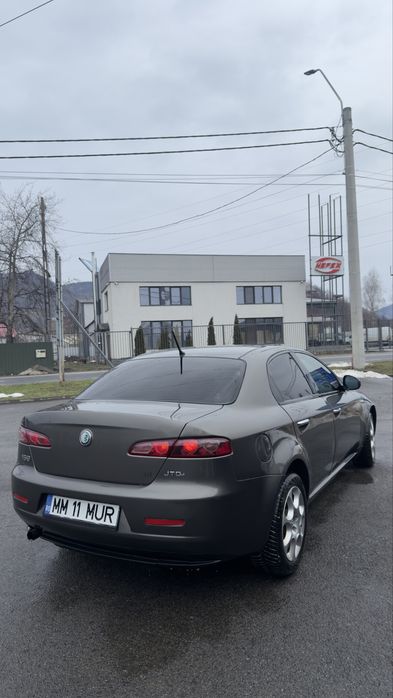 Alfa romeo 159, 1.9 cmc , 150 cp