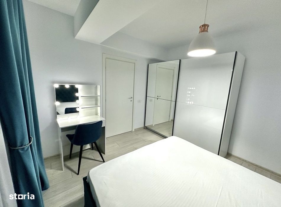 Apartament 2 camere - Drumul Taberei - Brancusi - Valea Larga