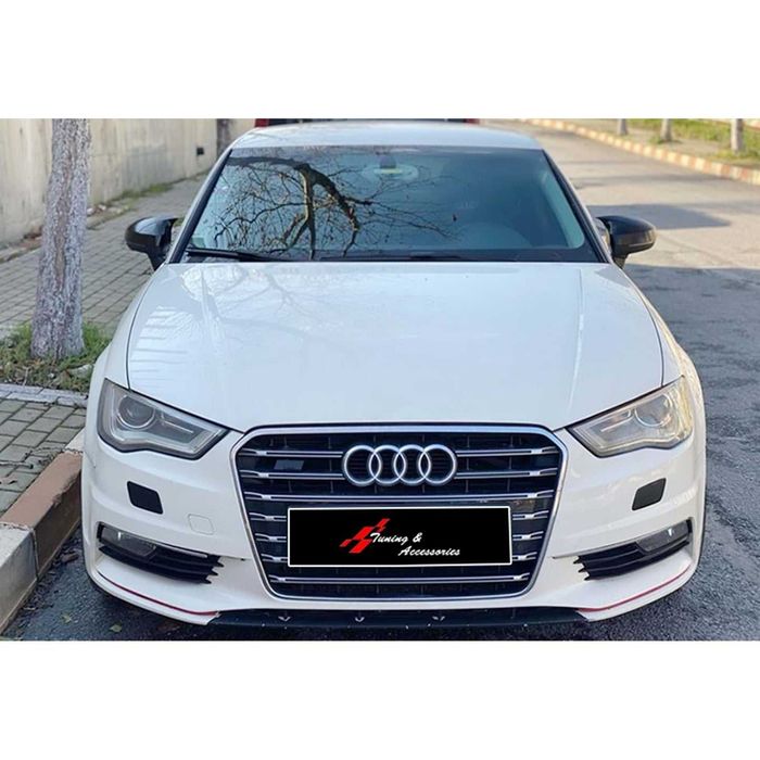 Капаци за огледала AUDI A3 8V 2012-2019