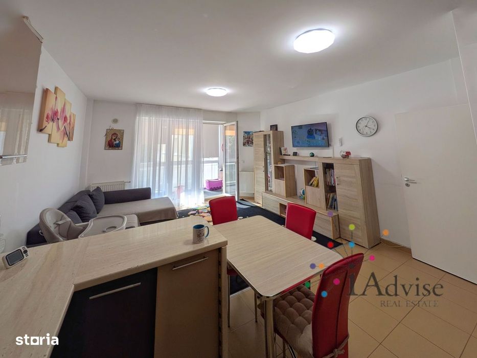 Apartament  3 camere Avangarden, Brasov