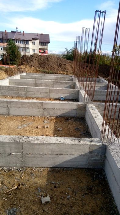 Firma de constructii