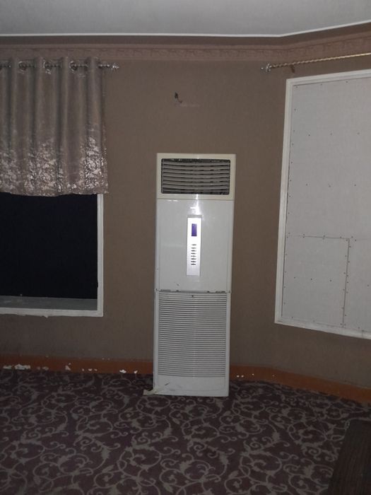 Chigo Katta 48 Konditsioner ideal ishlashi