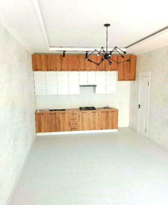 Янги Коттедж 4 хона 2 этаж 1.8 сотик  100% гиштли уй Кибрай рн