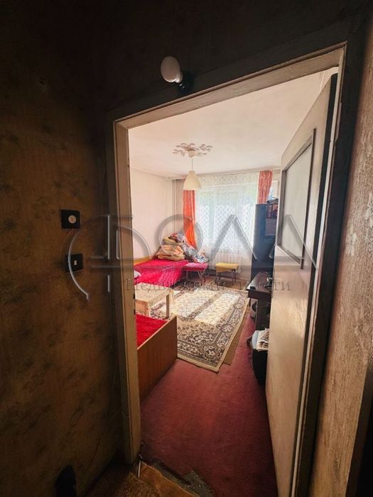 Продава се Двустаен апартамент в София, Стрелбище - 60 кв.м за 2667 €/кв.м - Снимка #1