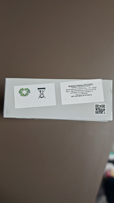 Oppo Find X8 pro 512GB