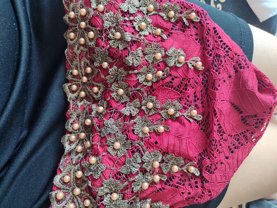 В наличии тюрбаны(чалма)