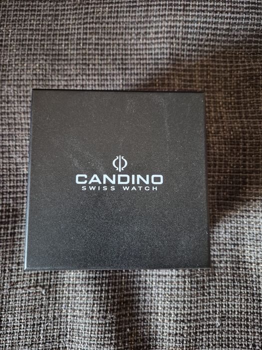 Vând ceas Candino