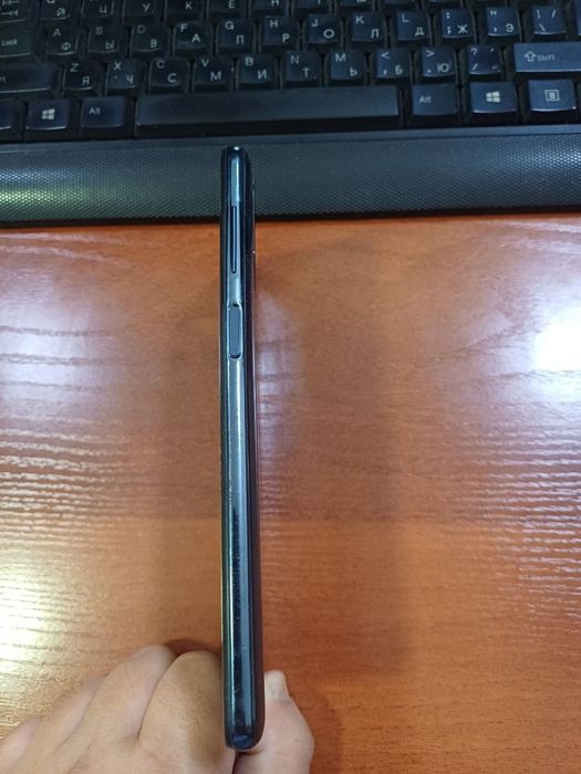 Samsung M51 8/128 Sotiladi Holati yaxshi