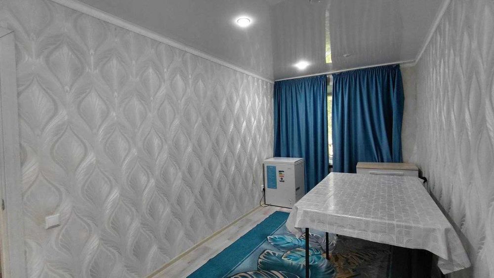 Продам 2 ком квартиру с ремонтом все рядом
