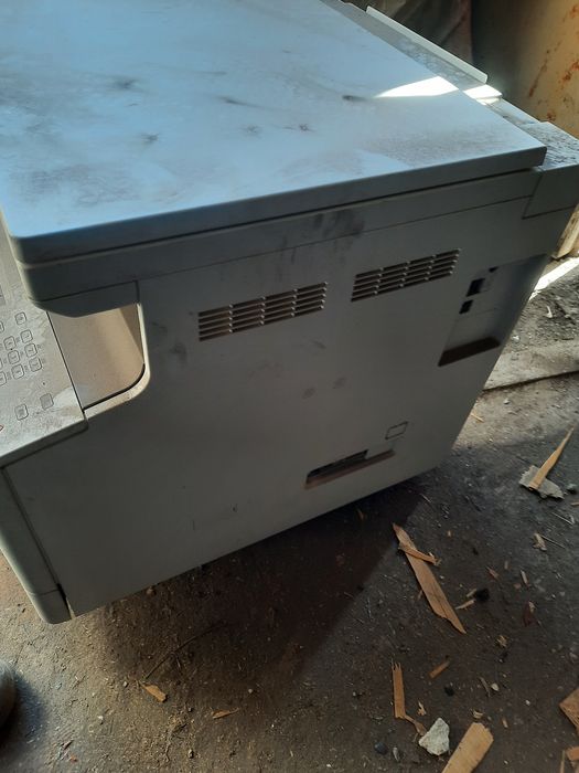 Принтер сканер продам