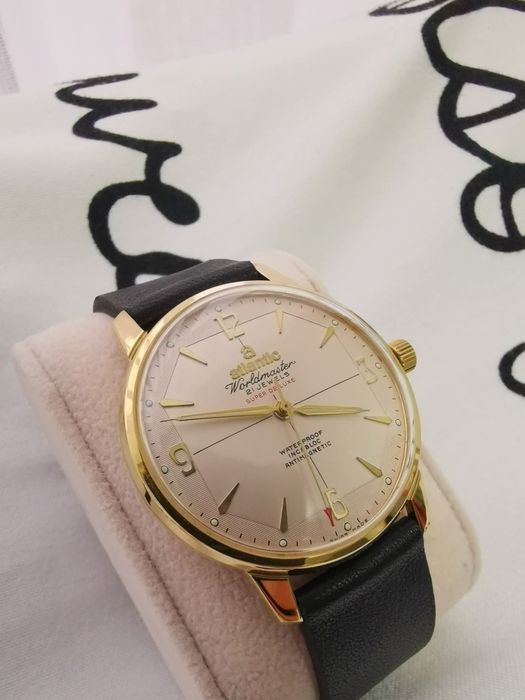 Ceasuri Atlantic 39 mm