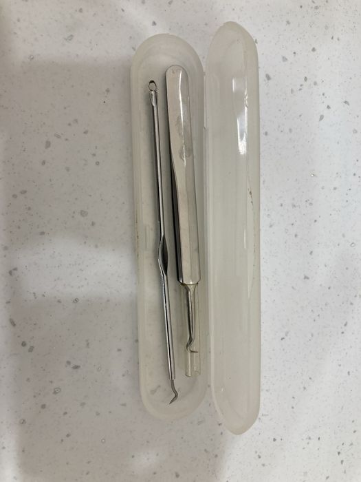 Продам массажер для лица и косметолог набор