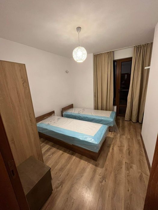 Дава се под наем Двустаен апартамент в Варна, Централна поща - 45 кв.м за 408 € - Снимка #2