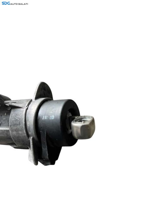 Contact Butuc Pornire cu Lama Cheie Audi A4 B5 1995 - 1999 Cod 4B0905851A 4B0905851 4B0905849 [B4229]