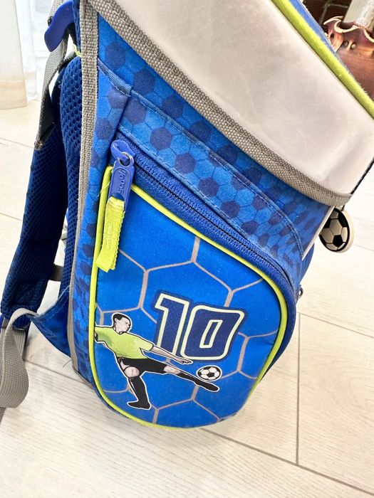 Раница за училище Scooli