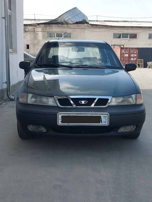 Daewoo CIELO Sotiladi !!!