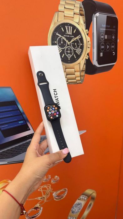 Apple Watch Se 2 | Ortalyq