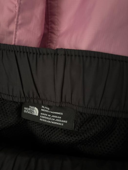 The North Face екип