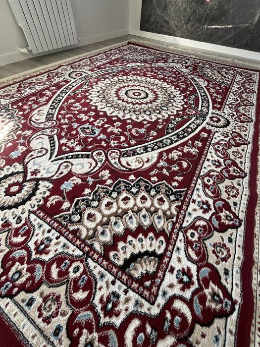 Ковры бу после чистки