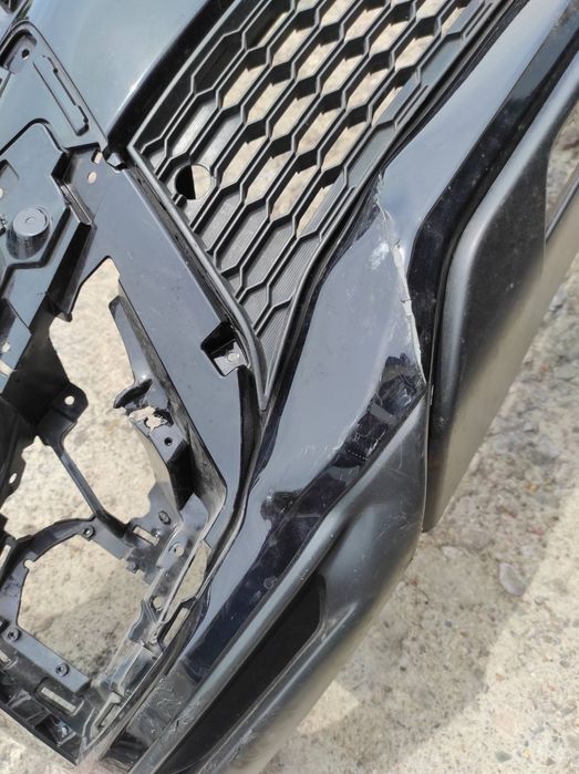 Предна броня за Mitsubishi ASX / Митсубиши АСХ след 2016 г.