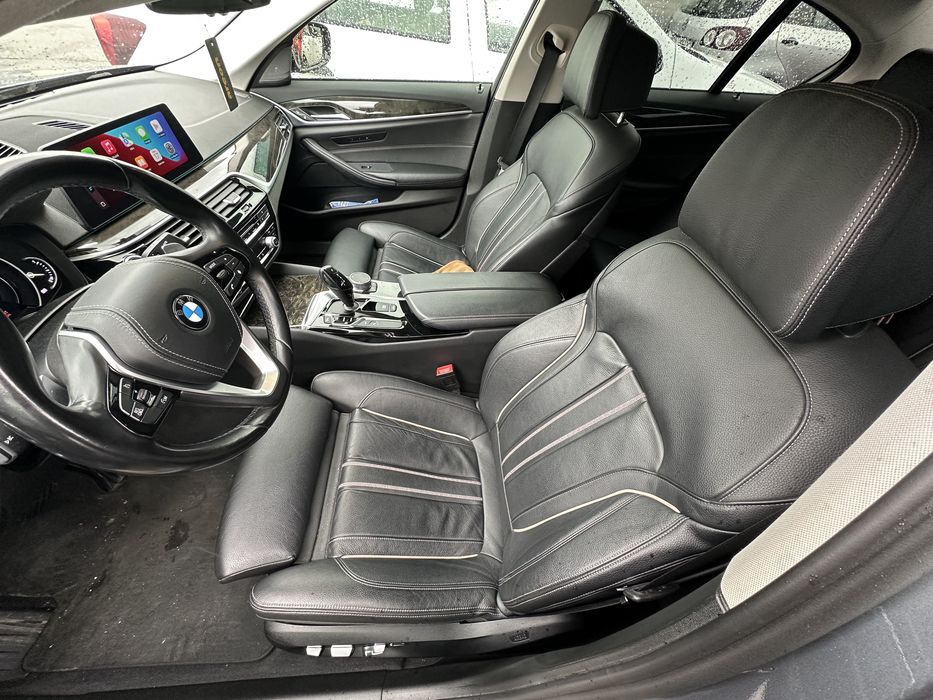 BMW 530e iPerformance  2.0